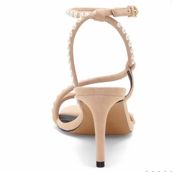 Rebecca Minkoff Sandals Size 9 NIB - Picture 8 of 16